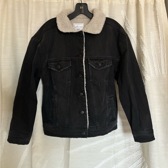 sherpa jacket - Picture 4 of 7